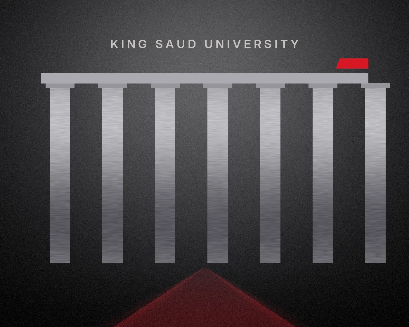 King Saud University